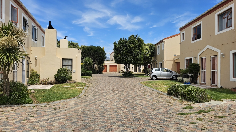 2 Bedroom Property for Sale in Die Bos Western Cape